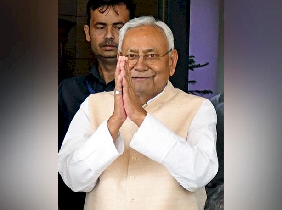 बिहार के मुख्यमंत्री नीतीश कुमार ने भारत गठबंधन के संयोजक पद से इनकार कर दिया