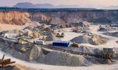 खनन और भू-विज्ञान विभाग ने विरोधी पक्ष के नेता के भ्रामक बयान को सिरे से नकारा