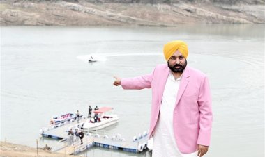 राज्य में पर्यटन क्षेत्र को बढ़ावा देने के उद्देश्य से उठाया कदम