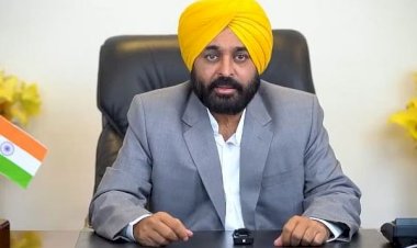 मुख्यमंत्री भगवंत सिंह मान द्वारा प्रधानमंत्री को हलवारा हवाई अड्डे का नाम शहीद करतार सिंह सराभा के नाम पर रखने की अपील