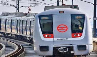 हरियाणा के इन शहरों में जल्द चलेगी मेट्रो, जाने