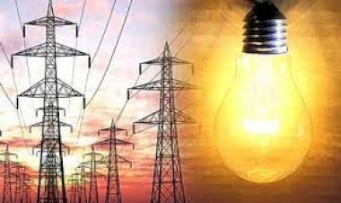 आज पांच घंटे बाधित रहेगी बिजली,जानें कहां