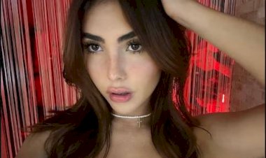 खूबसूरती देख 100 फीसदी खा जाएंगे धोखा, समझने लगेंगे हीरोइन, लेकिन ये हसीना है रियल खिलाड़ी...