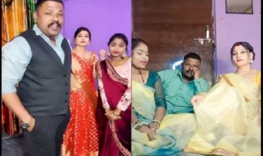 सामने आया एक और अरमान मलिक! बहन की तरह रहती हैं सौतन, बराबर बांटती हैं इकलौता पति 