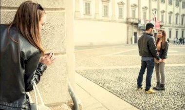 सनकी प्रेमिका, 10 साल तक करती रही पीछा, ढूंढने के ल‍िए जासूस भी लगाए, पढ़े