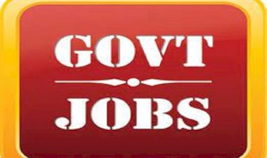 हरियाणा में निकल रहीं नौकरियां ही नौकरियां, इतने पदों पर सरकार करने जा रही है भर्ती, पढ़े