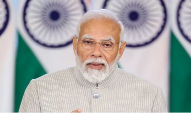 हरियाणा में आज PM नरेंद्र मोदी: रेवाड़ी दौरे पर जाएंगे, AIIMS की रखेंगे आधारशिला