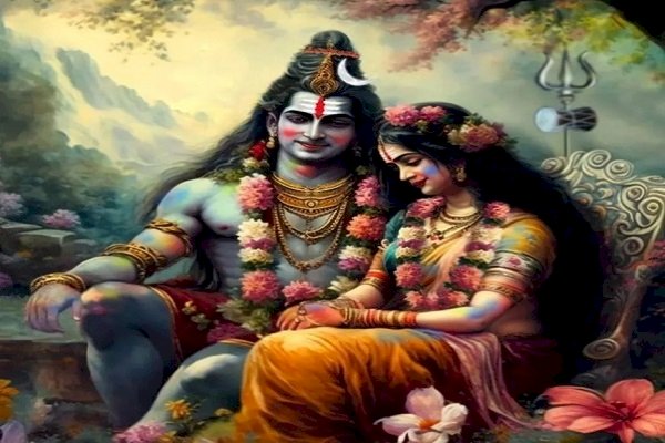 शिवजी ने पार्वती को बताई प्रेम की सही परिभाषा, मजबूत रिश्ते के लिए बताए ये 3 सूत्र