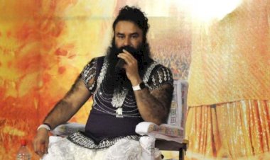 'राम रहीम को पैरोल देने से पहले हमसे इजाजत लें', HC का हरियाणा सरकार को सख्त निर्देश