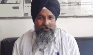  किसानों ने दिल्ली कूच का फैसला 3 दिन टाला:पंधेर बोले- शुभकरण के भोग के दिन फैसला लेंगे