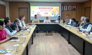 हरियाणा में BJP ने तैयार की संभावित उम्मीदवारों की लिस्ट, जानें- किनके नाम चल रहे आगे?