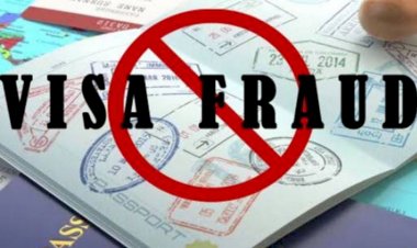 हरियाणा  मे ऑस्ट्रेलिया भेजने के नाम पर युवक से 23 लाख से ज्यादा की ठगी, जाने पूरा मामला