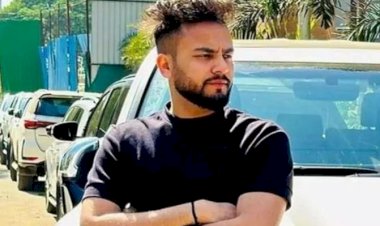 यूट्यूबर एल्विश यादव केस में शिकायतकर्ता ने बताया जान को खतरा, 'मुझे भी सिद्धू मूसेवाला की तरह मार देंगे'...
