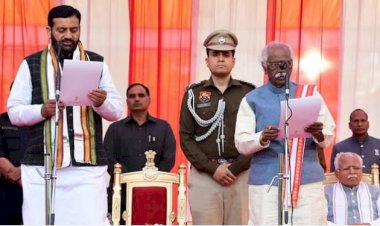 आज बहुमत साबित करेंगे सीएम