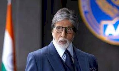 अमिताभ बच्चन की तबियत खराब, कोकिलाबेन हॉस्पिटल में एडमिट, एंजियोप्लास्टी सर्जरी हुई