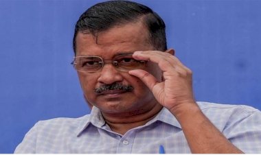 28 मार्च तक ED की रिमांड पर सीएम केजरीवाल