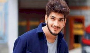 एल्विश यादव के बाद अब हिरासत में लिए गए Big Boss Winner मुनव्वर फारूकी , पढ़े पूरी ख़बर