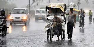  दिल्ली, यूपी समेत इन राज्यों में होगी झमाझम बारिश 
