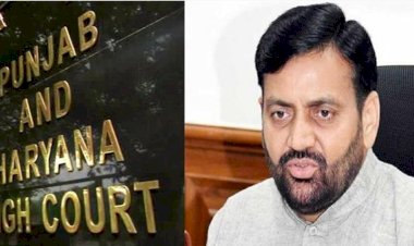  ‘नायब’ मंत्रिमंडल की बढ़ी मुश्किलें; हाईकोर्ट ने नोटिस किया जारी 