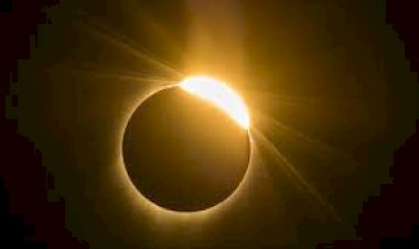 साल का पहला सूर्य ग्रहण आज, जानें भारत में दिखाई देगा या नहीं