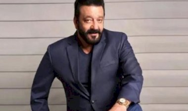 चुनाव लड़ने की खबरों पर संजय दत्त ने तोड़ी चुप्पी, पोस्ट शेयर कर कहा