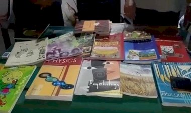प्राइवेट स्कूलों की मनमानी, NCERT की बजाय लगवाई जा रही प्राइवेट प्रकाशकों की किताबें