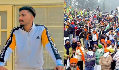 शुभकरण मौत मामले में गवाहों पर दबाव बना रही पुलिस, अब चंडीगढ़ में होगी सुनवाई