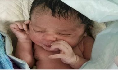 गर्भवती ने एंबुलेंस में दिया बच्ची को जन्म, अंबाला कैंट अस्पताल से चंडीगढ़ की गई थी रेफर