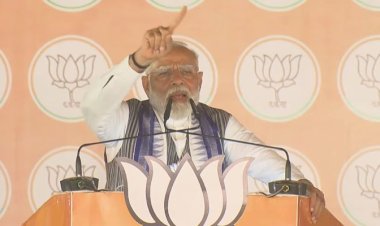 आज मतपेटियां लूटने वालों को करारा जवाब मिला है-PM मोदी