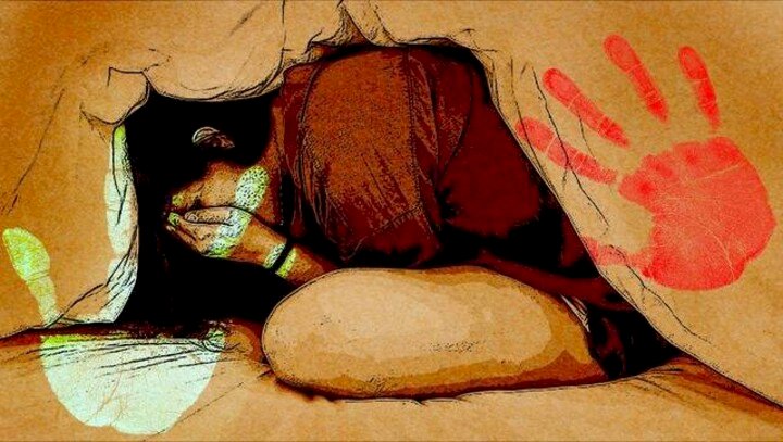 इंस्टाग्राम पर हुई दोस्ती में मिला धोखा, नाबालिग के साथ बार-बार हुआ दुष्कर्म