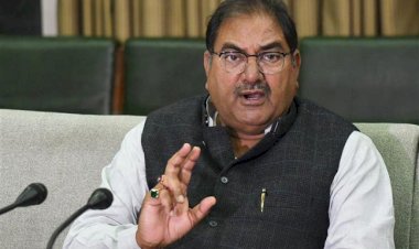 कुरुक्षेत्र में अभय चौटाला के साथ आया चढ़ूनी गुट, टिकैत गुट ने समर्थकों पर छोड़ा फैसला