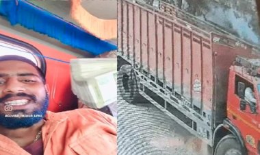 4 लाख कैश लेकर भागा ड्राइवर, इंस्टाग्राम पर नोटों की गड्डी के साथ बनाई रील