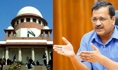 इन 6 शर्तों के साथ मिली अरविंद केजरीवाल को अंतरिम जमानत, पढ़िए पूरी ख़बर