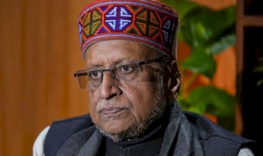 आज शाम पटना में होगा सुशील कुमार मोदी का अंतिम संस्कार, राजकीय सम्मान के साथ दी जाएगी अंतिम विदाई