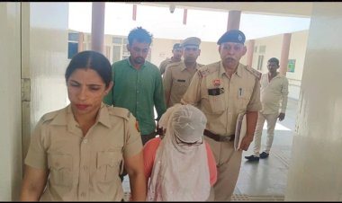 पिता को लगवाया 'मौत का टीका' भाई की भी जान लेने की थी तैयारी