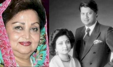 ज्योतिरादित्य सिंधिया की मां राजमाता माधवी राजे सिंधिया का निधन, सीएम और अन्य नेताओं ने जताया दुख