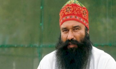 गुरमीत राम रहीम को बड़ी राहत, कोर्ट ने 24 साल पुराने मर्डर केस में किया बरी 