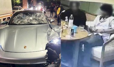 पोर्श कार हादसे में नाबालिग आरोपी की बढ़ेंगी मुश्किलें!, खून की रिपोर्ट के अलावा मिले कई सबूत