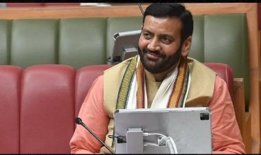 सैनी सरकार का संकट बढ़ा, राकेश दौलताबाद के निधन से खाली हुई एक और सीट, भाजपा के पास 42 का आंकड़ा