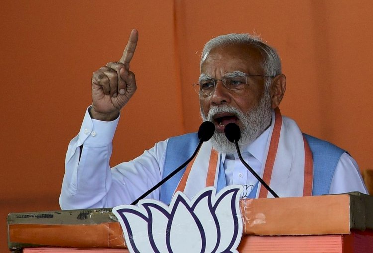 हरियाणा में पीएम मोदी करेंगे चार रैलियां, अमित शाह रहेंगे दो दिन, हरियाणा बीजेपी ने भेजी डिमांड