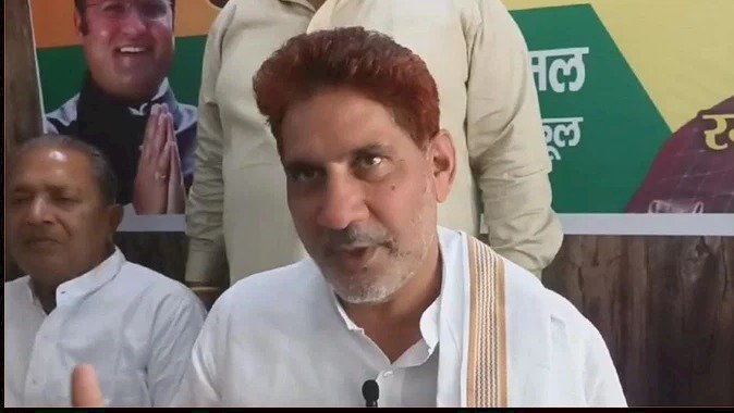 हरियाणा में होने वाली अमित शाह की तीन रैलियां रद्द