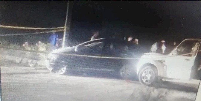 भाऊ गैंग के शार्प शूटर अजय उर्फ गोली का दिल्ली में एनकाउंटर