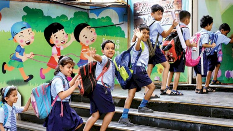 हरियाणा के सभी स्कूलों में छुट्टियां शुरू, भीषण गर्मी के चलते विभाग का फैसला