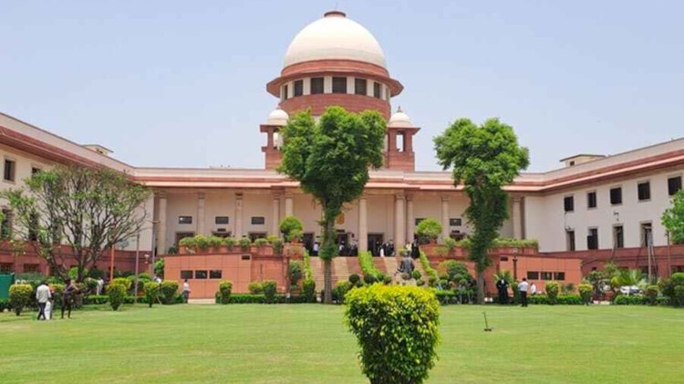 बिहार चुनाव के दौरान सुप्रीम कोर्ट का फैसला