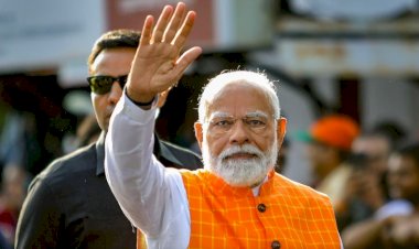 मोदी 3.0 के शपथ ग्रहण समारोह का दिन बदला ? अब 8 जून नहीं बल्कि इस दिन लेंगे शपथ?