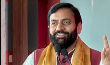 सीएम सैनी देंगे महात्मा गांधी ग्रामीण बस्ती योजना के लाभार्थियों को प्लाटों की रजिस्ट्री