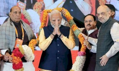 महाराष्ट्र, हरियाणा समेत कई राज्यों में भाजपा ने नियुक्त किए चुनाव प्रभारी