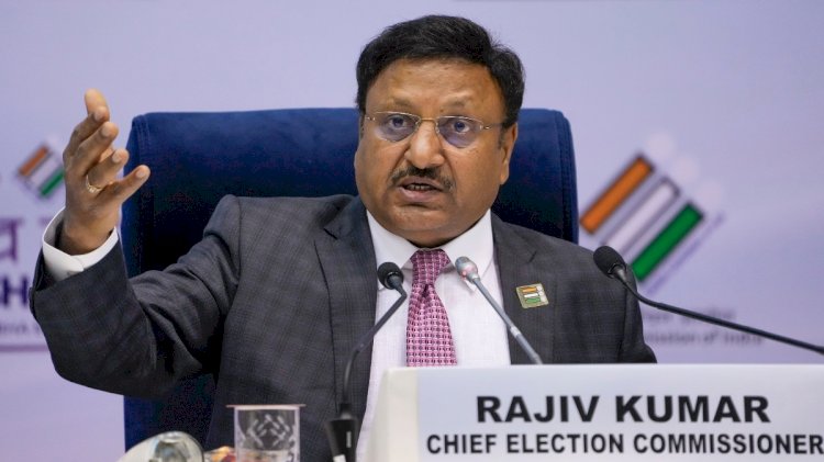 मतगणना को लेकर 4 जून की इलेक्शन कमीशन की ये है तैयारी, ECI बोले-मतदान तो शांतिपूर्ण हो गया लेकिन...