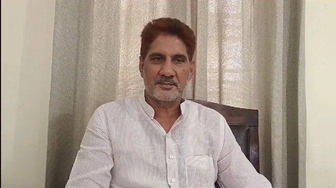 सुभाष बराला का रणजीत चौटाला पर तंज, कहा- कभी-कभी आ जाता है कांग्रेस का असर