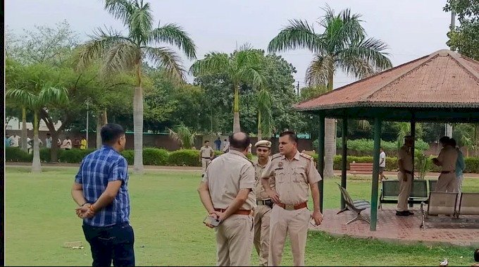 हरियाणा में प्रेमी युगल की बेरहमी से हत्या, कुछ दिन पहले ही की थी शादी